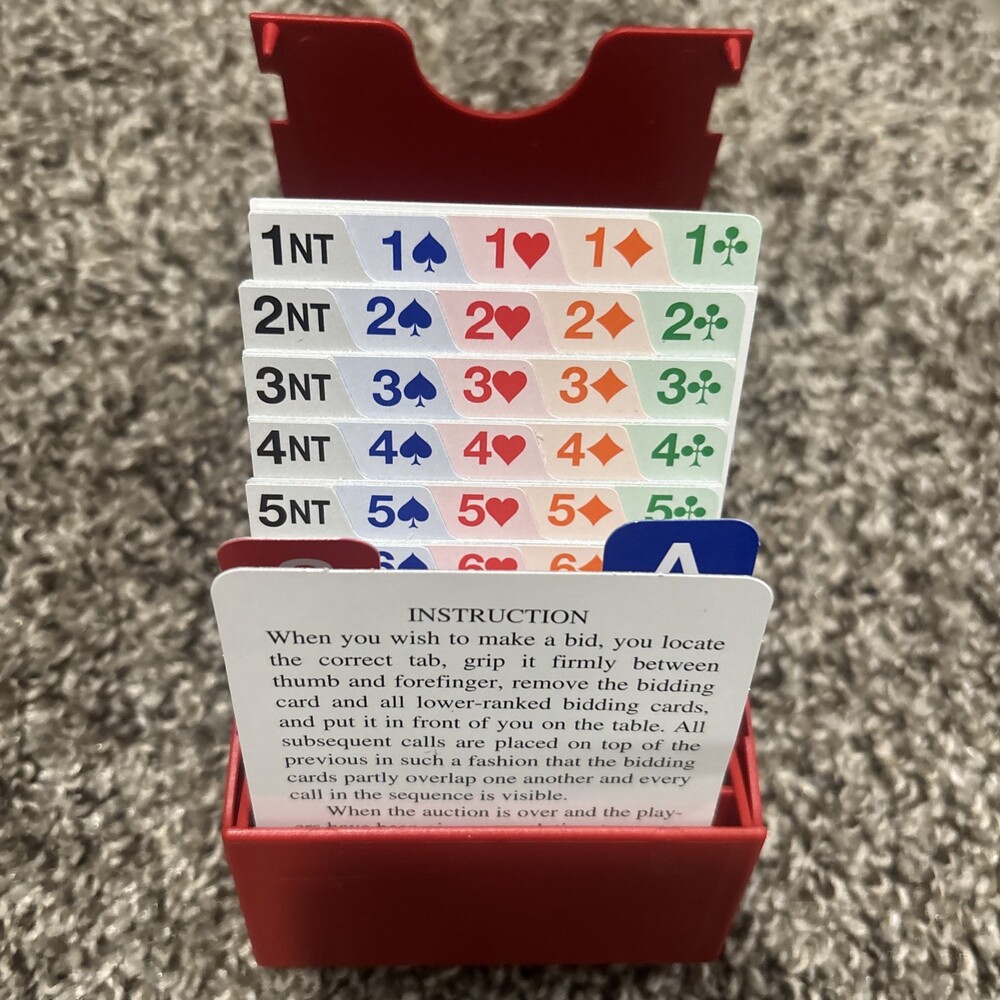 Bridge Building Box